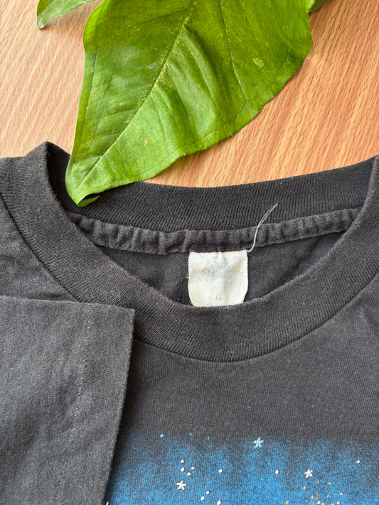 90’s vintage Flintstone single stitch tee MADE IN USA