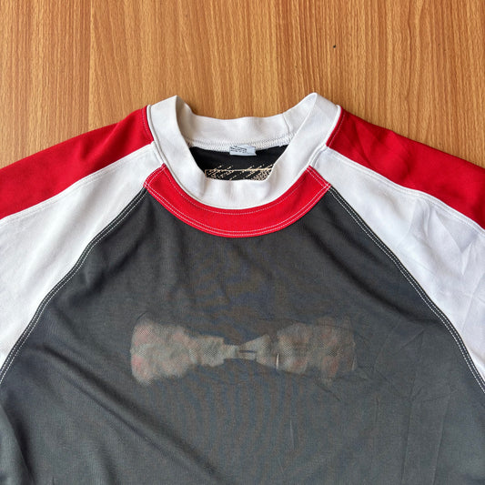 vintage Oakley tee