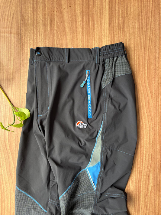 Lowe alpine outdoor pants