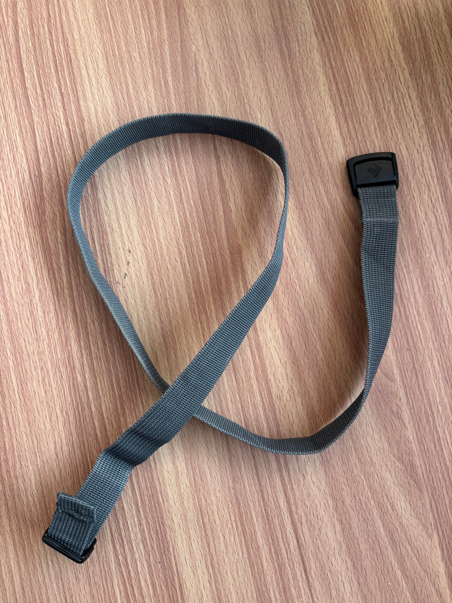 Columbia outdoor belt