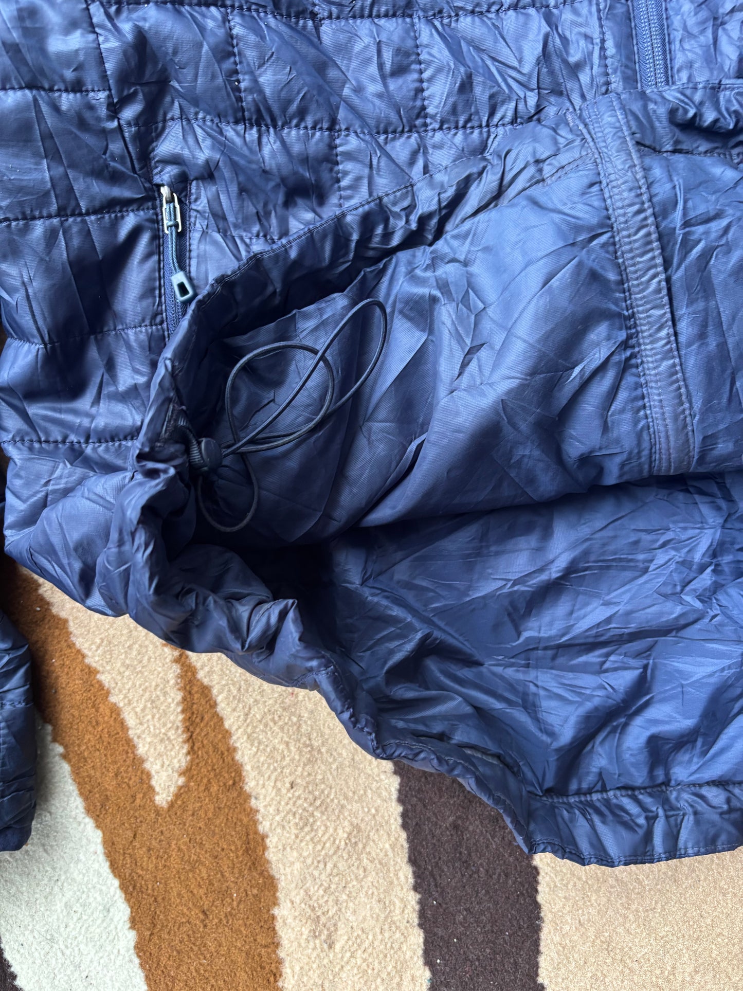 patagonia nano puff down puffer jacket