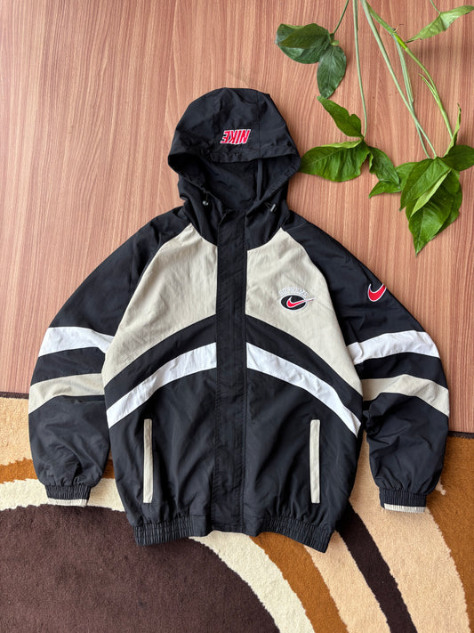 supreme x nike (not authentic)