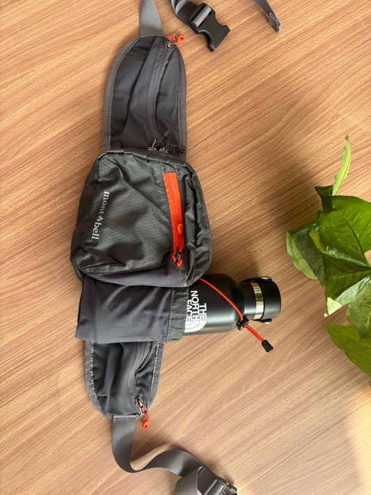 montbell waist bag