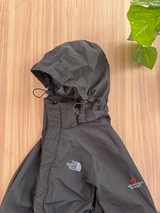 TNF summit series goretex shell
