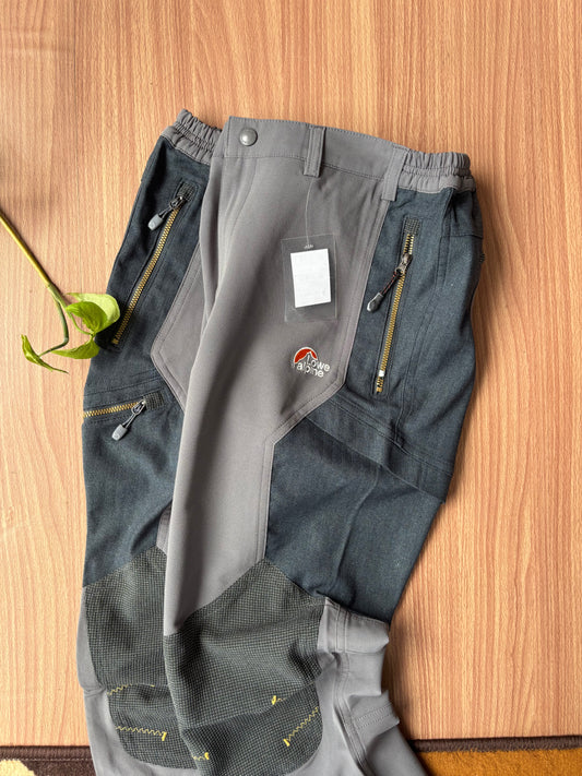 Lowe alpine outdoor pants