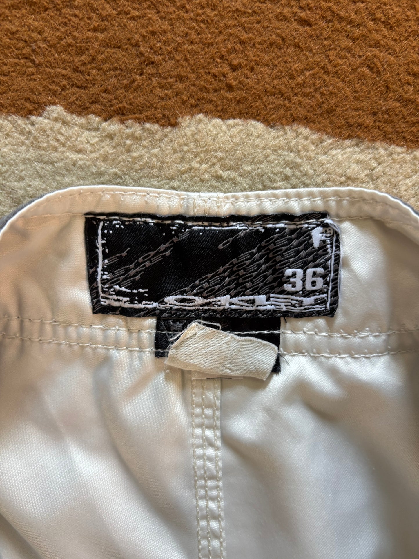 Oakley Boardies (36)