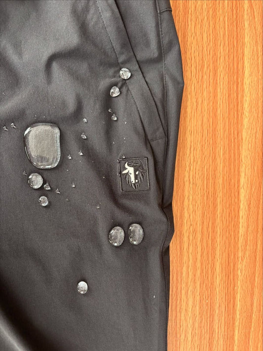 Black Yak Ultra light shell climbing pants