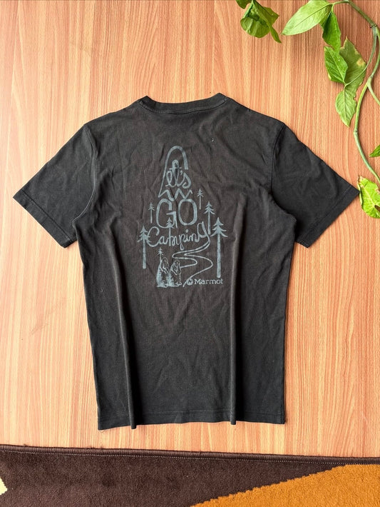 Marmot super soft tee