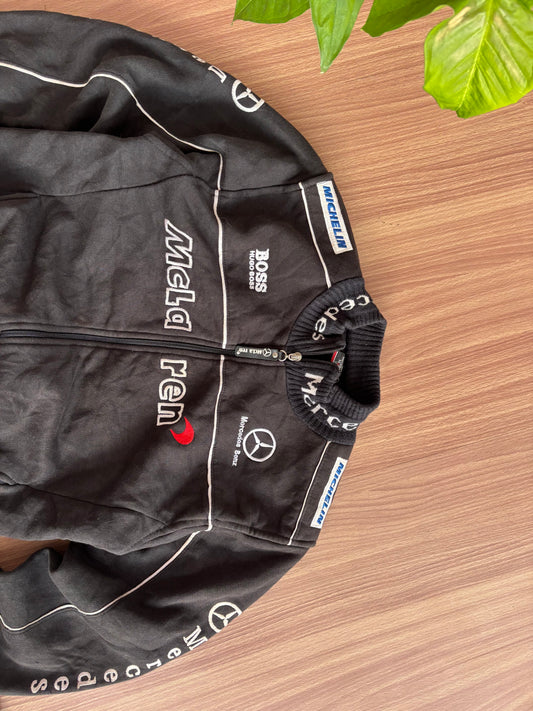Racing jacket