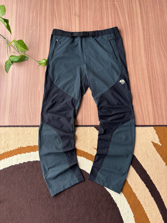 Mountain Hardwear shell pants