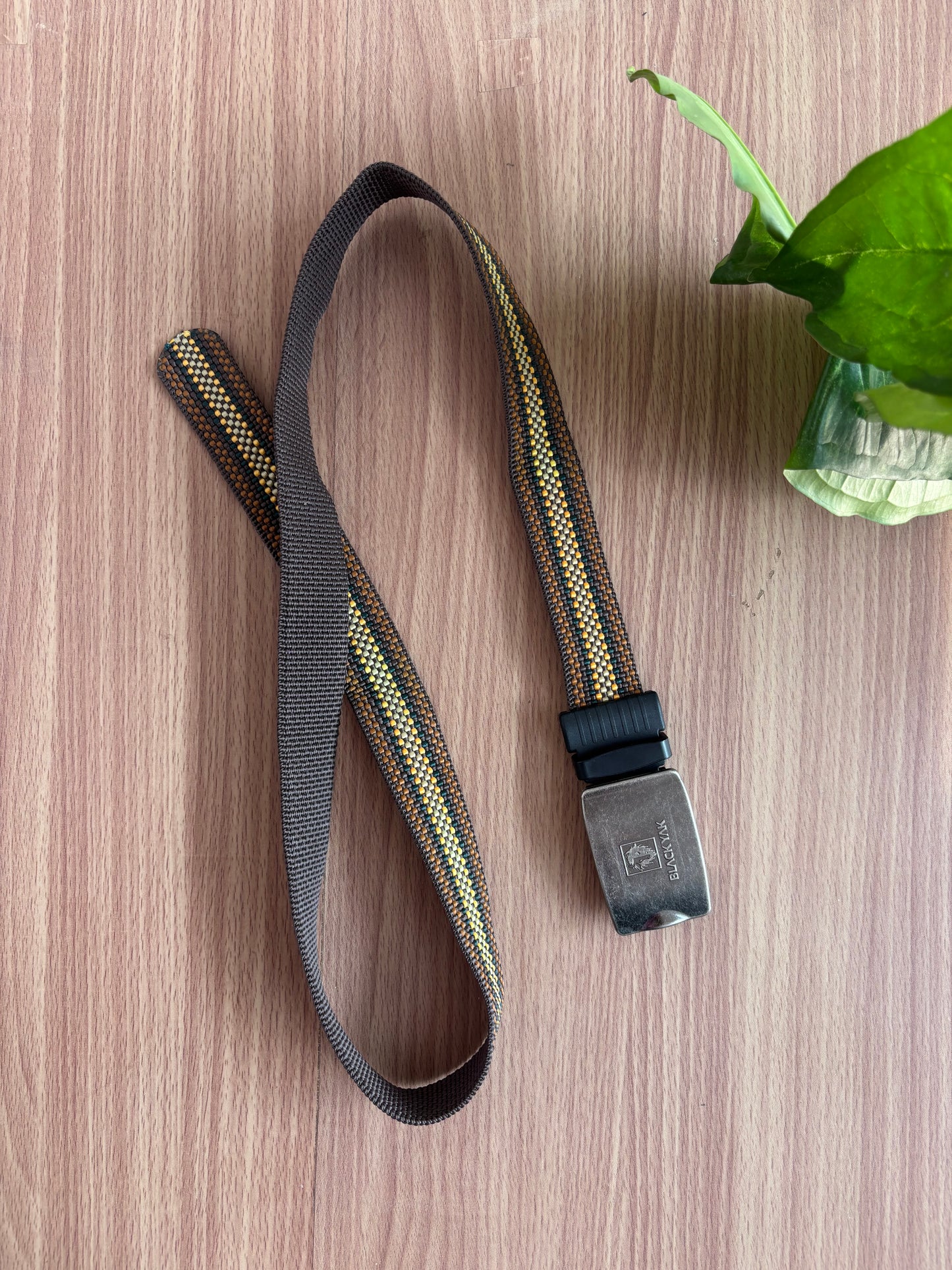 black yak outdoor belt
