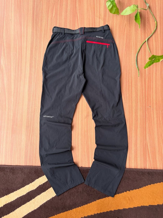 Black Yak Schoeller Climbing Pants (brand new)