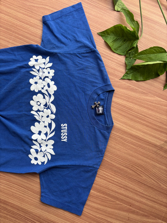 1980’s VINTAGE Stussy single stitching made in USA