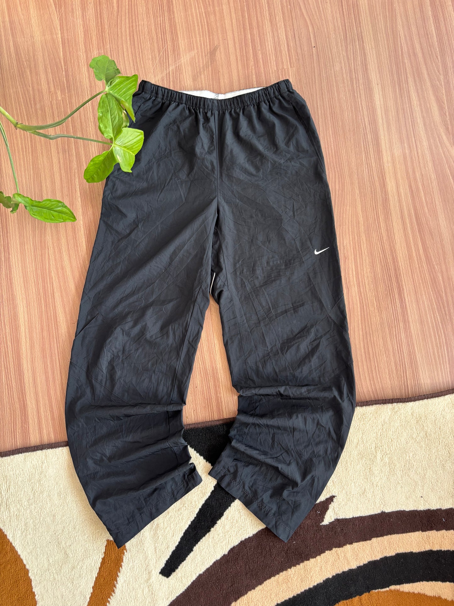 Nike 05’s parachute pants