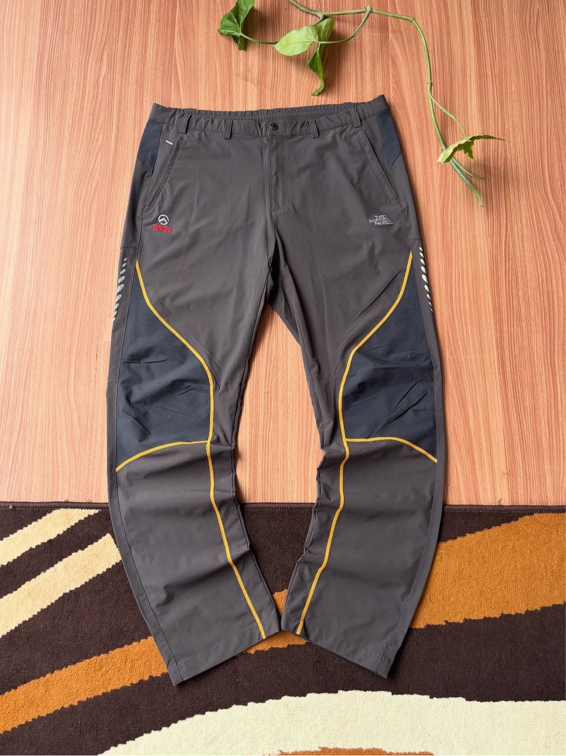 TNF Summit Series x Bergsteigen Pants