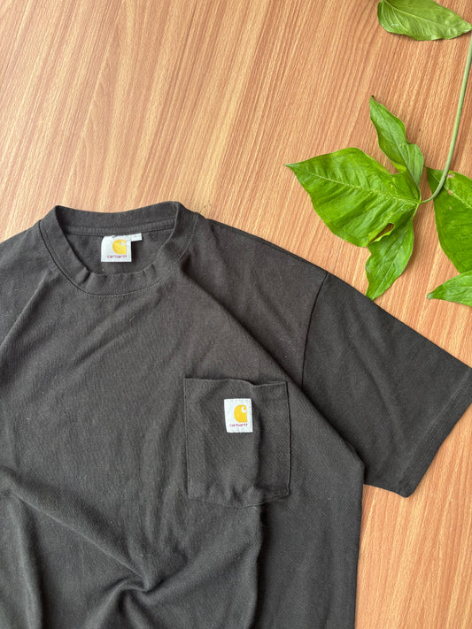 Vintage 1990’s carhartt tee made in USA