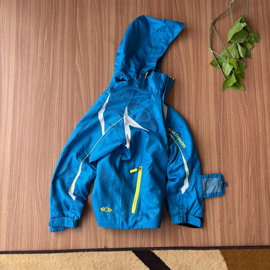 Salomon jacket