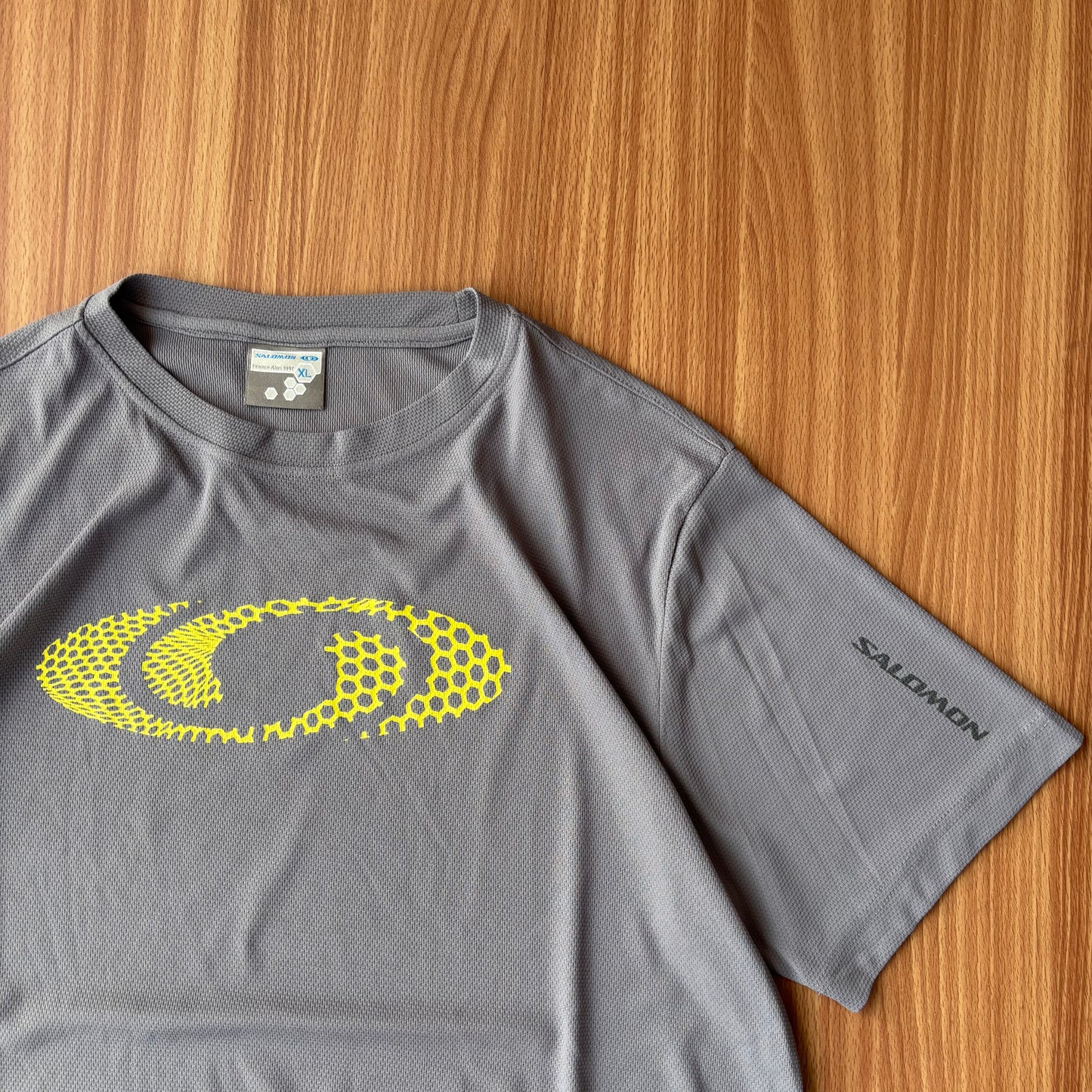 salomon tee