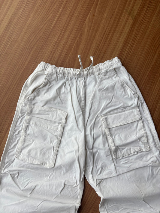 H&M Balloon canvas cargo