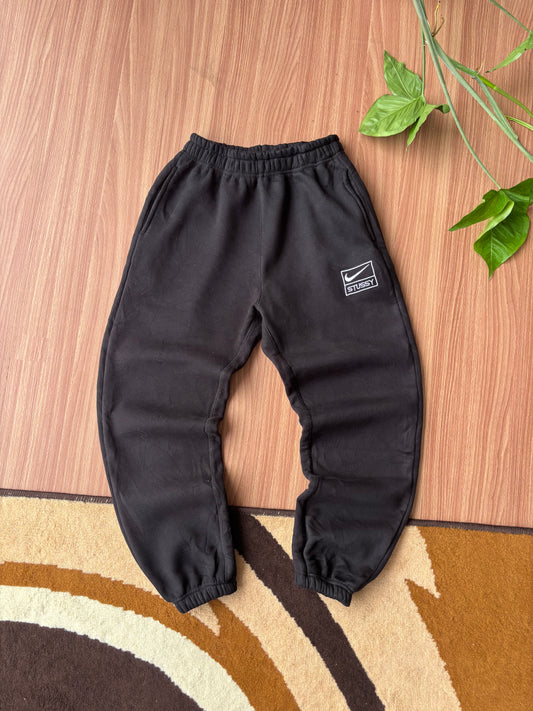 Stussy x Nike sweatpants