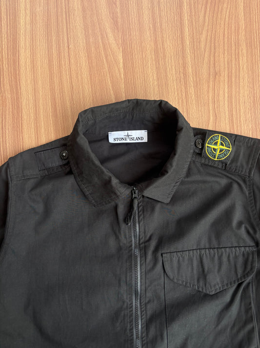 Stone Island Shirt (high quality rep✌🏻) (M)