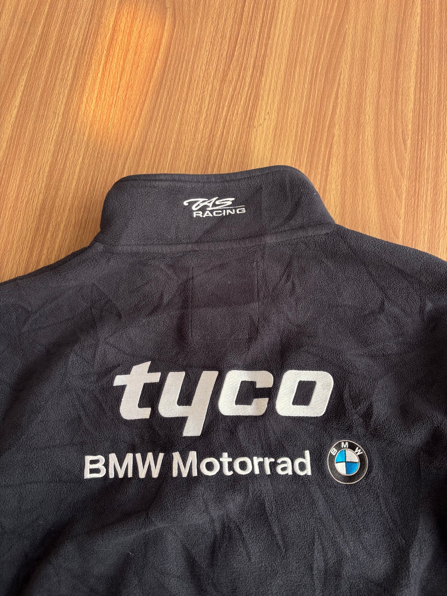 Authentic BMW jacket