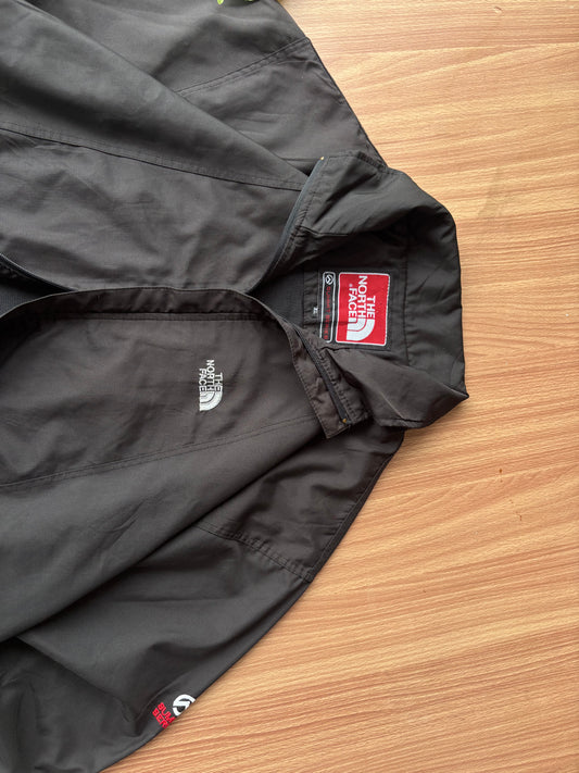 TNF summit series jacket