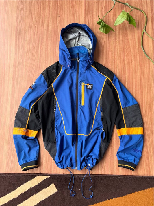 klon sports ultralight windstopper