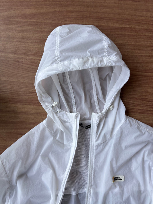 Nat Geo ultralight shell (L)