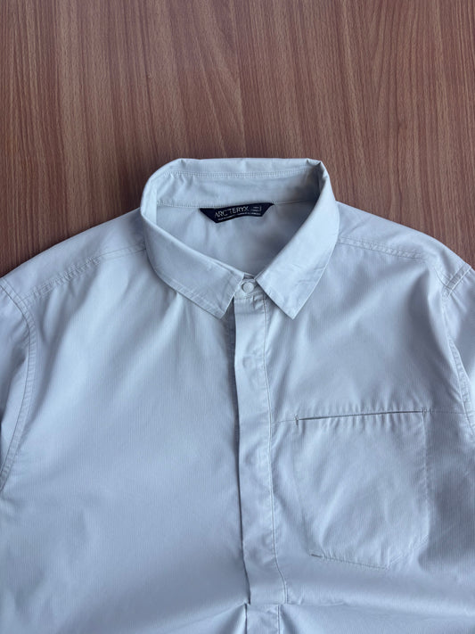 Arcteryx Formal button up shirt (M)