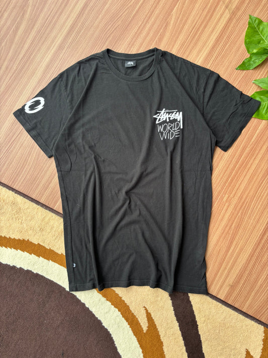 stussy international tee