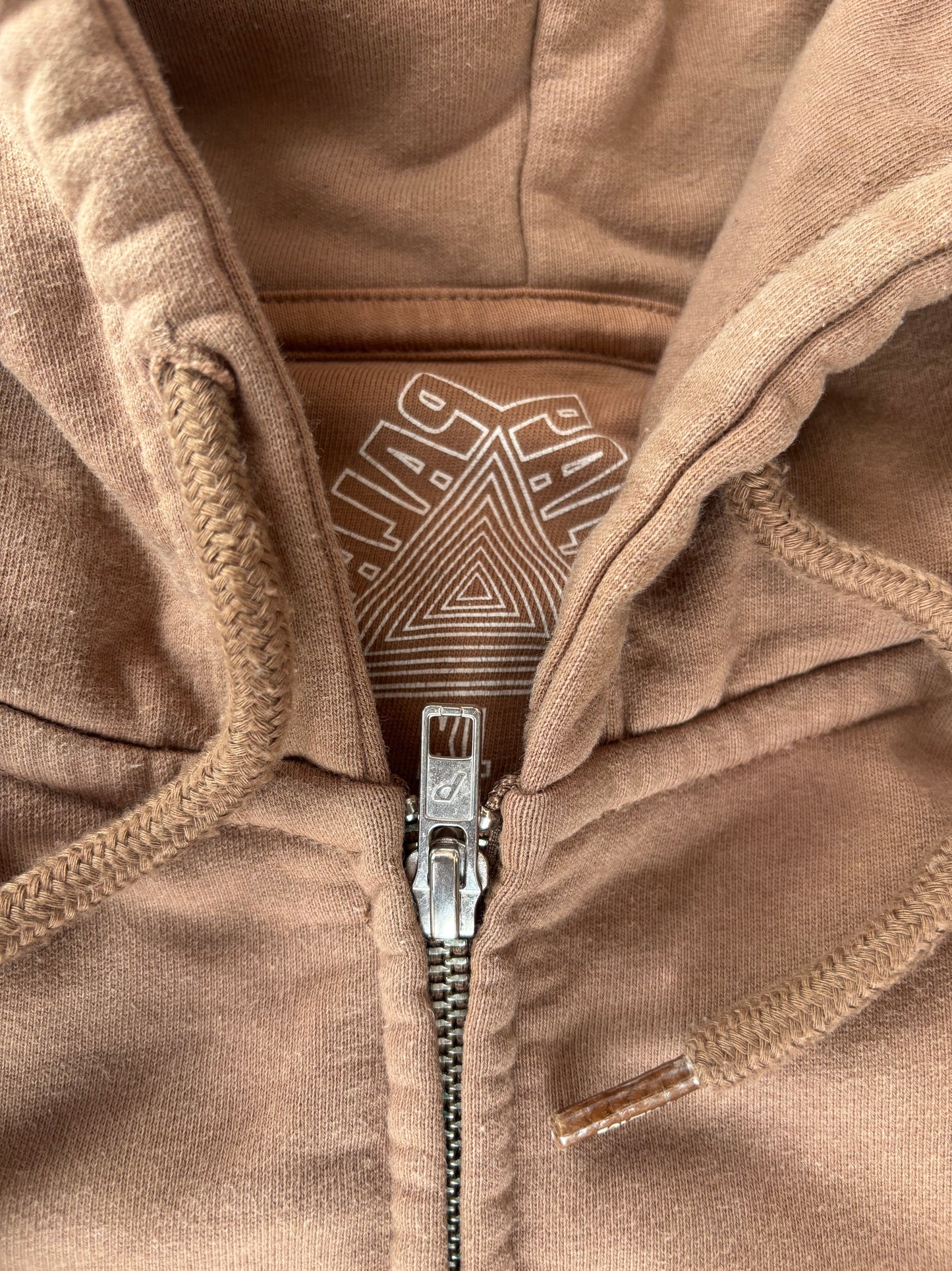 Palace thick hoodie authentic