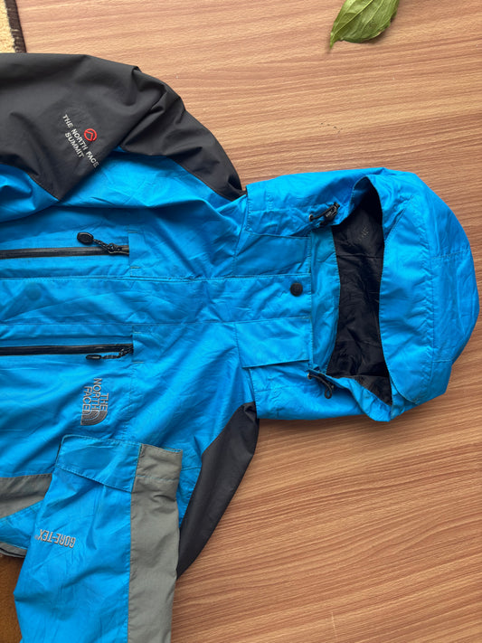TNF summit series skii jacket