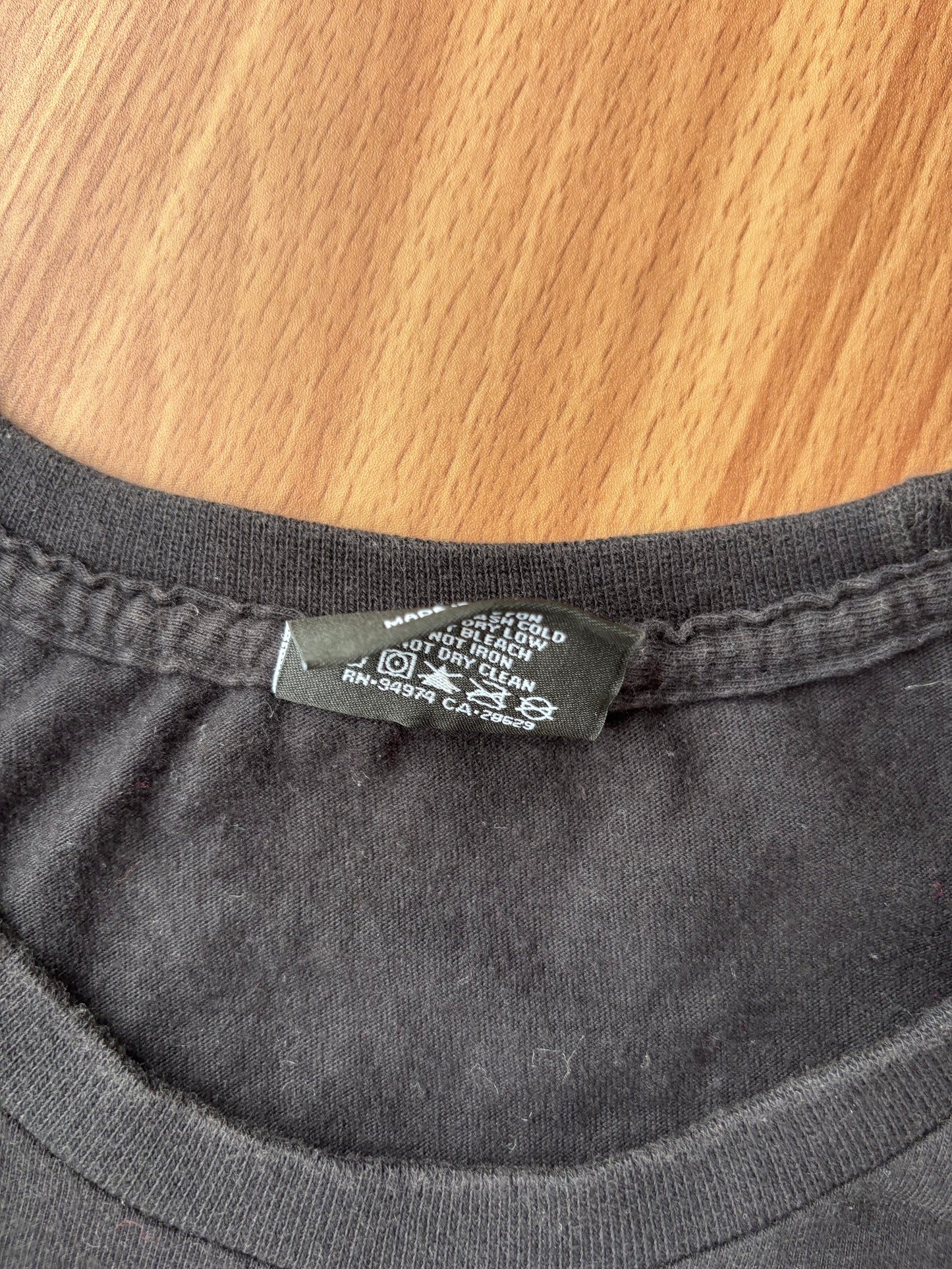 Stussy tee