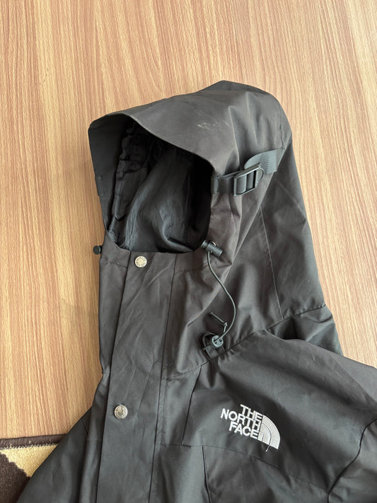 TNF goretex mountain jacket