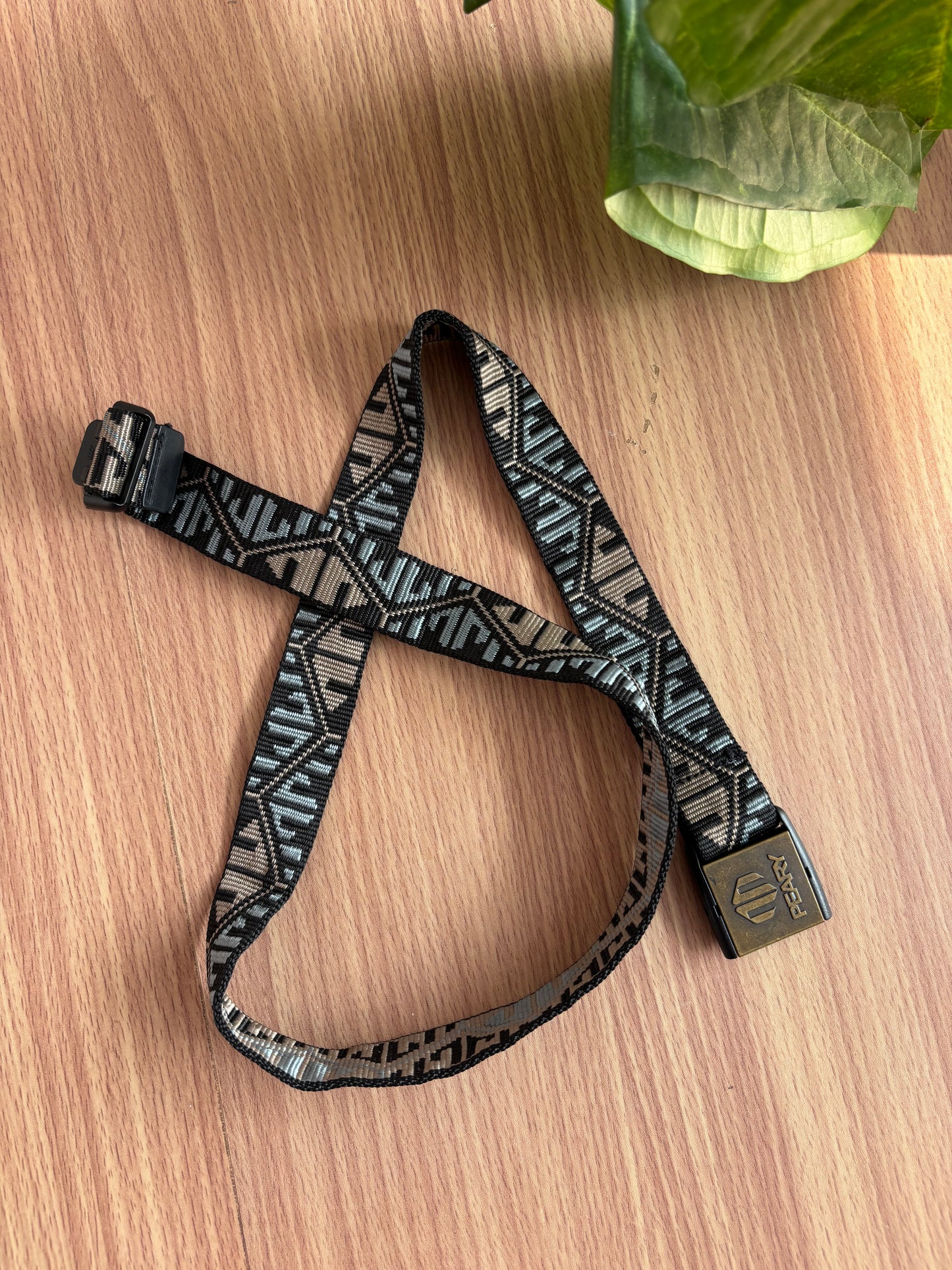 outdoor belt