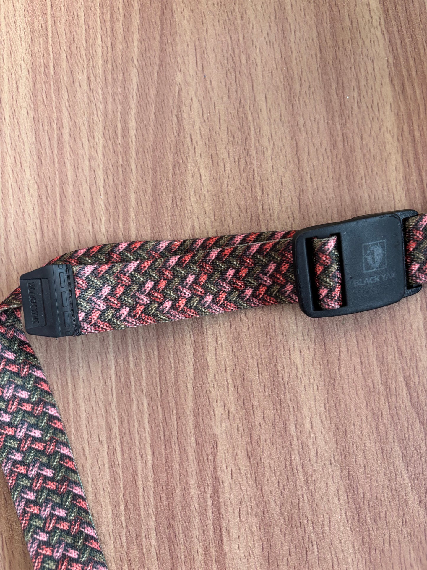 black yak outdoor belt