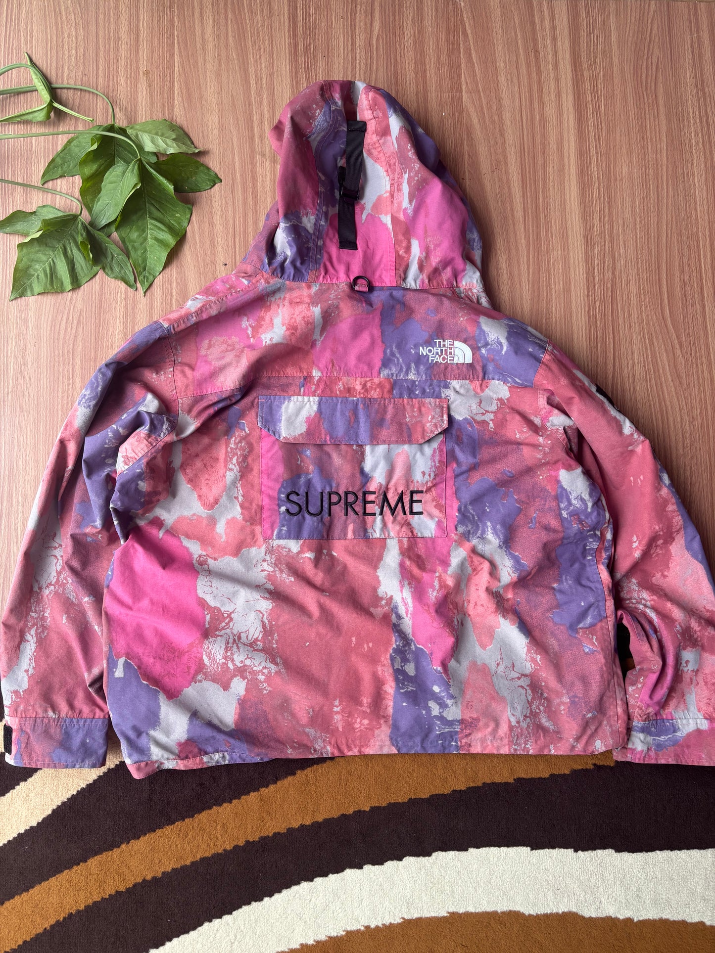 TNF X SUPREME