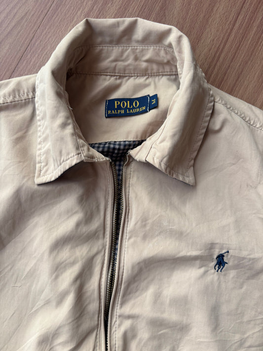 1990’s Polo RL Drifter