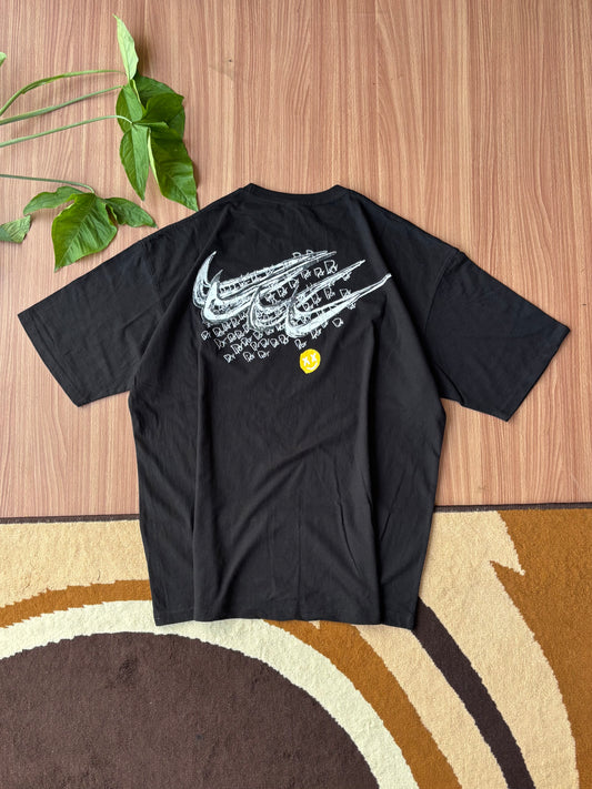 nike x dior concept tee