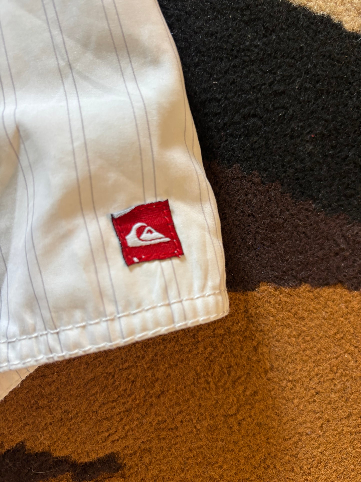 Quiksilver Boardies (34)