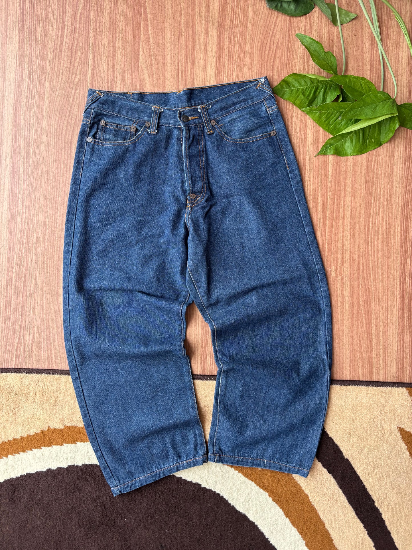 Evisu Diacock (3/4th)