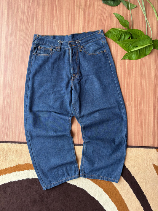 Evisu Diacock (3/4th)