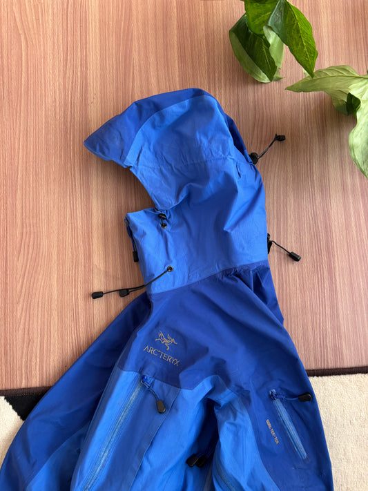 vintage Arcteryx shell (refurbished)