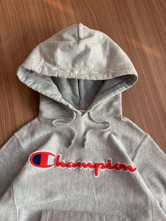 Champion reverse weave hoodie