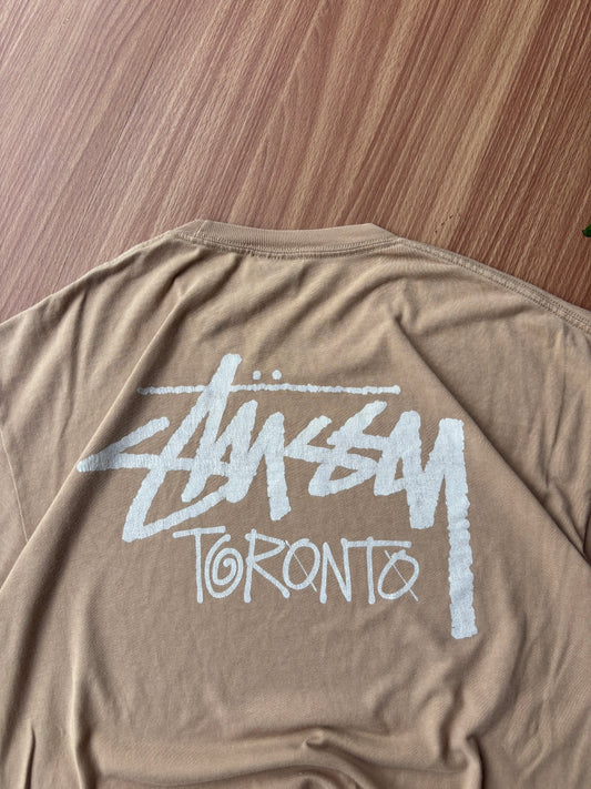 Stussy Toronto Tee