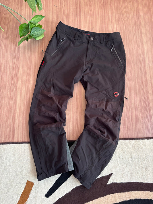 Mammut ski pants