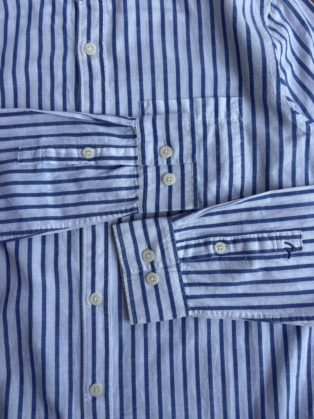 Evisu Shirt (S-M)