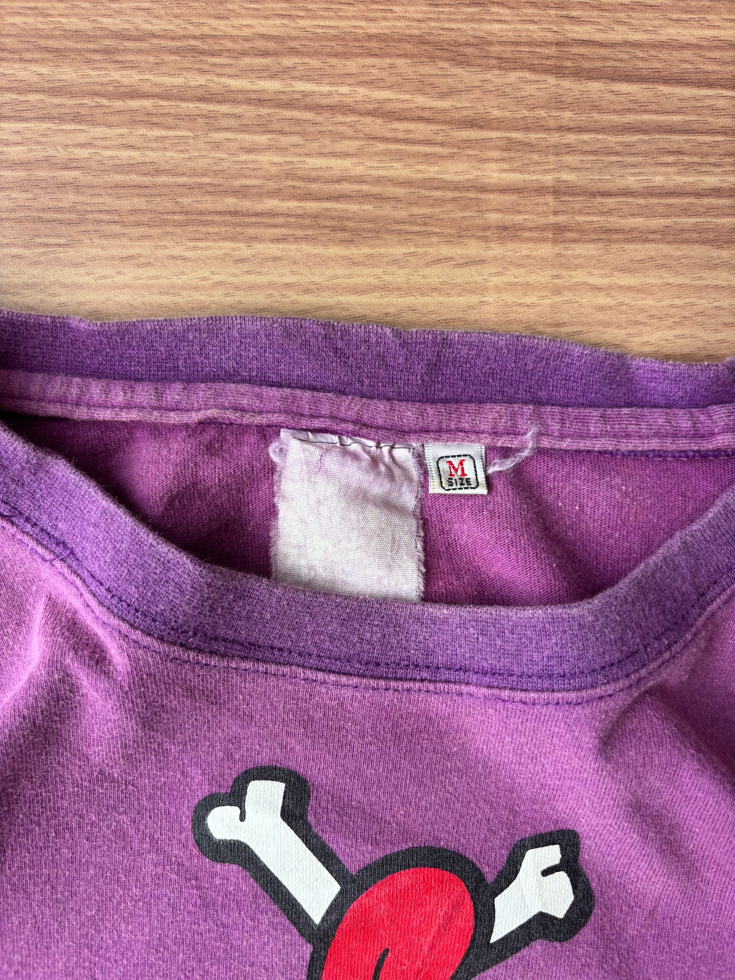 Stussy Full sleeve tee (S)