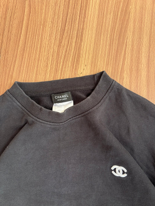 RARE Channel Sweater